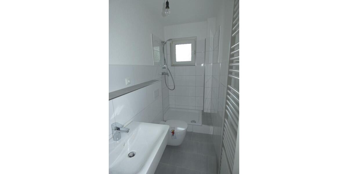Erdgeschoßwohnung Mülheim an der Ruhr Dümpten - 2 Zimmer, 44 m&sup2;, 455&euro; | Angebot:26375755