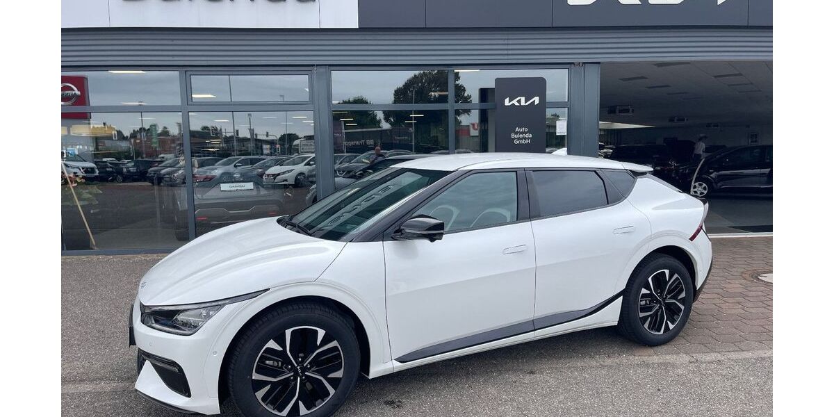 Kia EV6 14.000 km 45.990 &euro; Wesel 46485