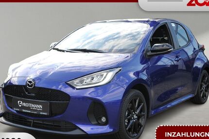 Mazda 2 Hybrid 9.030 km 25.290 &euro; Bottrop-Kirchhellen 46244