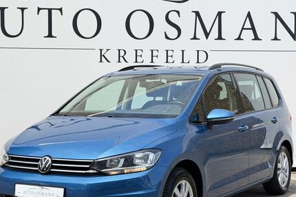 VW Touran 199.505 km 14.250 &euro; Krefeld 47805