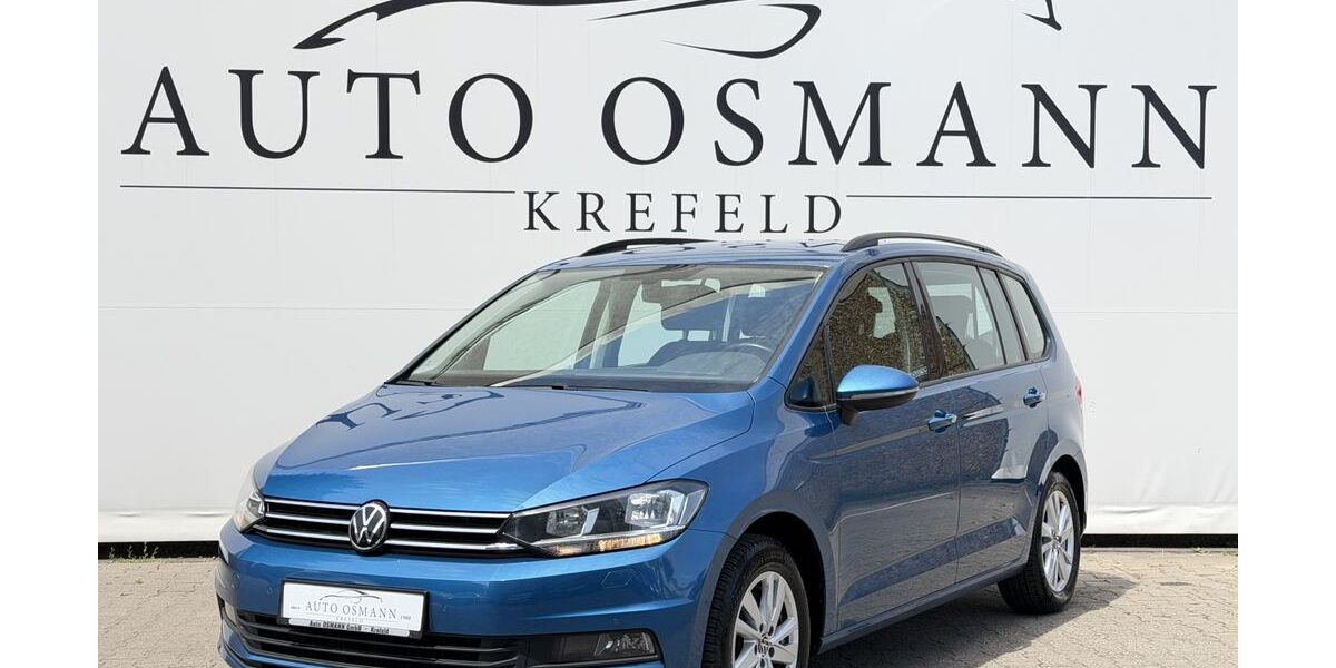 VW Touran 199.505 km 14.250 &euro; Krefeld 47805