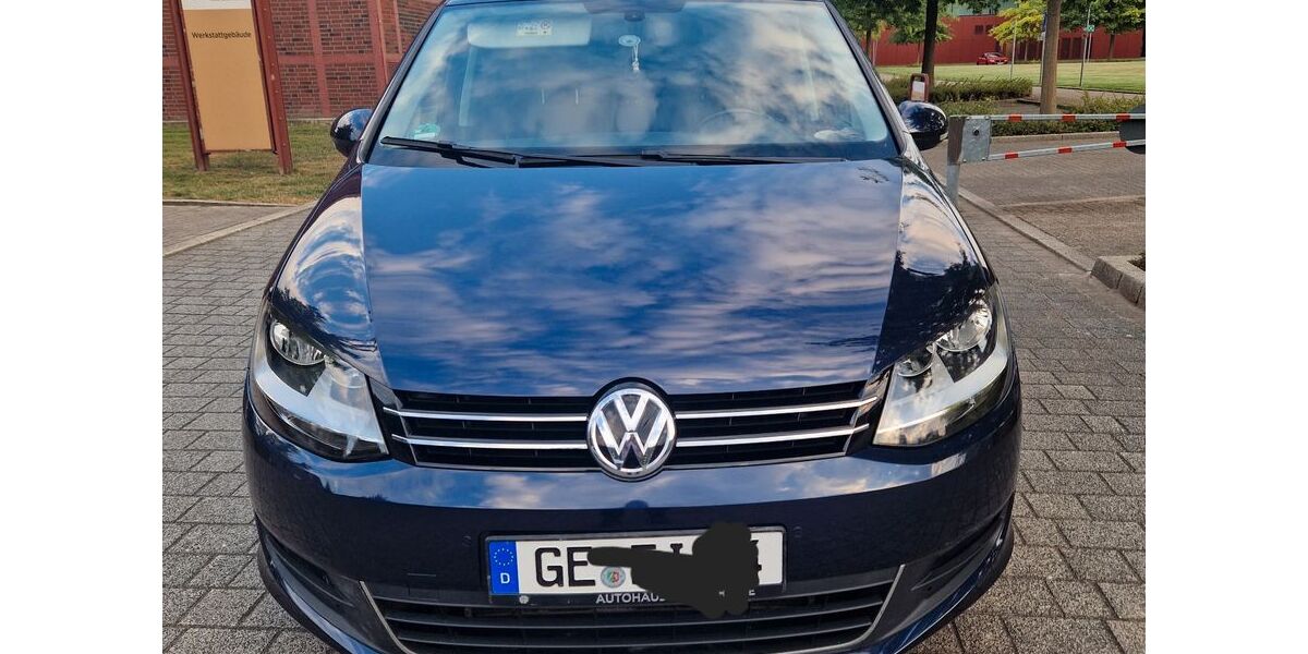 VW Sharan 153.000 km 17.300 &euro; Gelsenkirchen 45899