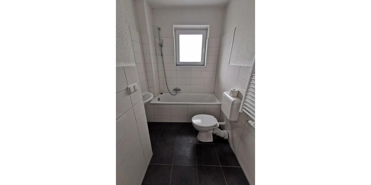 Etagenwohnung Gelsenkirchen Ückendorf - 2.5 Zimmer, 52 m&sup2;, 438&euro; | Angebot:26188373