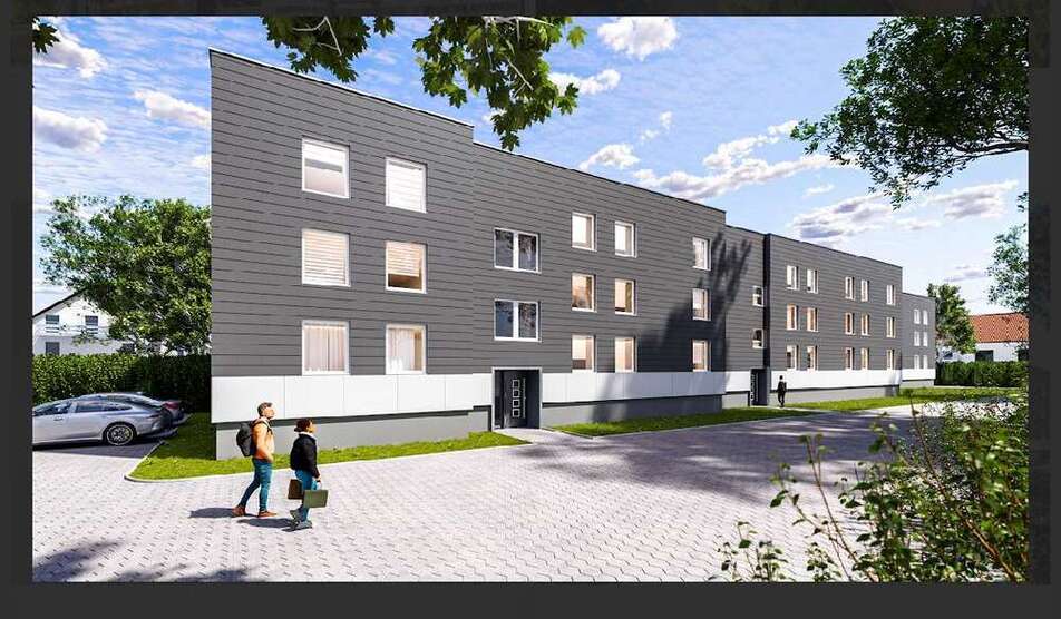 Wohnung zum Kaufen in Düsseldorf 354.054 € 82 m²