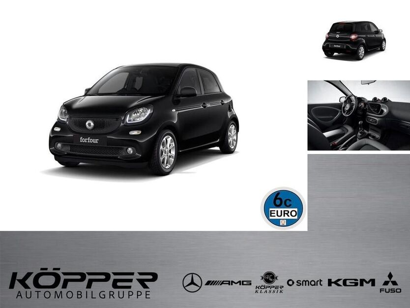 ForFour