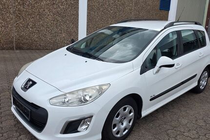 Peugeot 308 172.000 km 3.300 &euro; Moers 47441