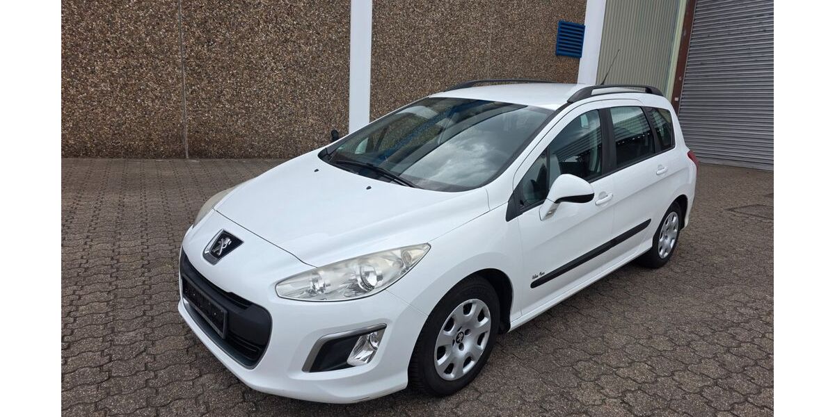 Peugeot 308 172.000 km 3.300 &euro; Moers 47441
