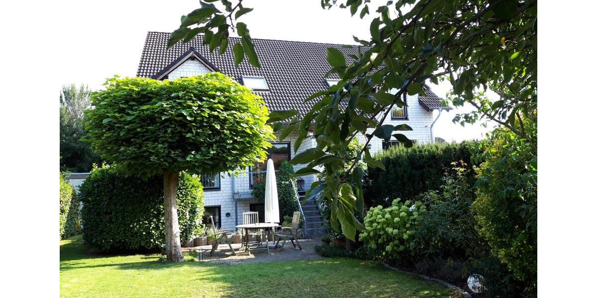 Doppelhaushälfte Dinslaken-Bruch zimmer