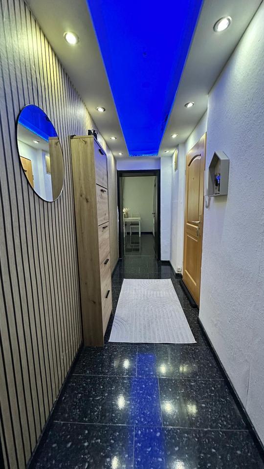 Schöne 2,5 Zimmer Erdgeschoss Wohnung in Herne Süd zu Verkaufen