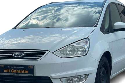 Ford Galaxy 164.000 km 8.980 € Duisburg 47249