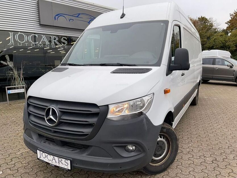 Sprinter