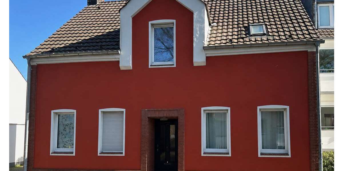 Einfamilienhaus Meerbusch / Büderich Büderich - 8 Zimmer, 300 m&sup2;, 895.000&euro; | Angebot:26984286