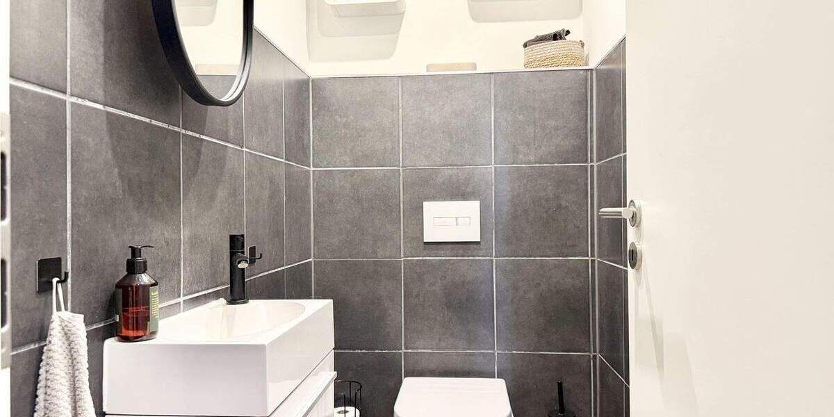 Etagenwohnung Neuss Furth-Mitte - 4 Zimmer, 86 m&sup2;, 269.000&euro; | Angebot:25567390