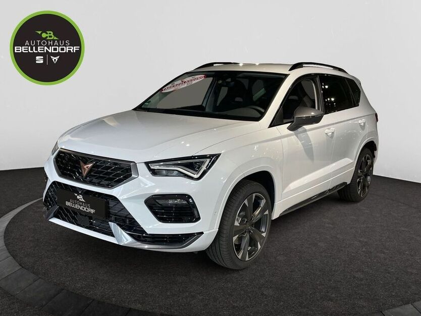 Ateca
