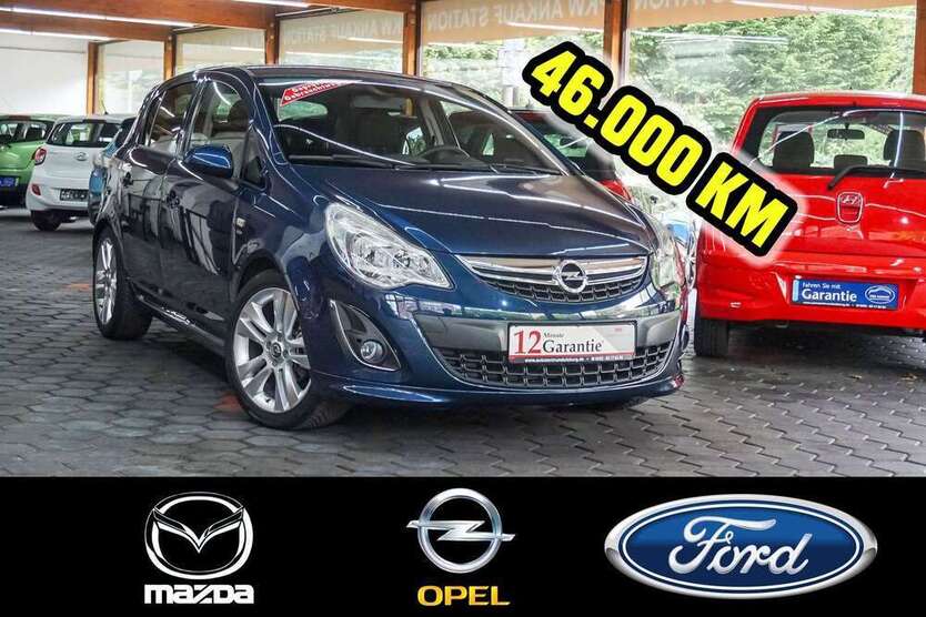 Corsa