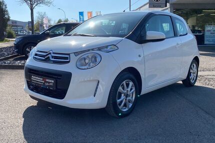 Citroen C1 53.400 km 6.990 € Viersen 41748