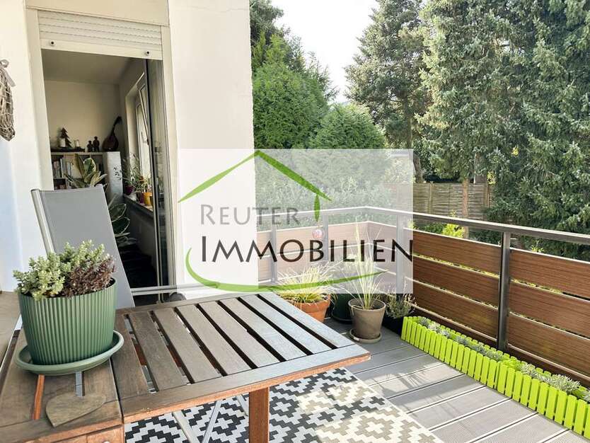 Wohnung zum Mieten in Bochum 845 € 94 m²
