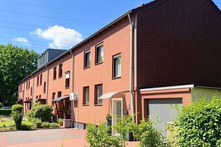 Haus Duisburg Huckingen - 5 Zimmer, 130 m&sup2;, 519.000&euro; | Angebot:26690804