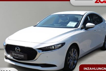 Mazda 3 21.410 km 25.900 &euro; Bottrop-Kirchhellen 46244