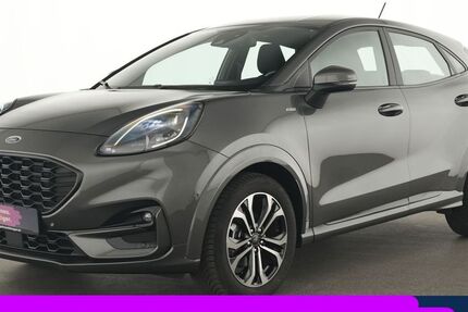 Ford Puma 48.186 km 17.699 &euro; Neuss 41460