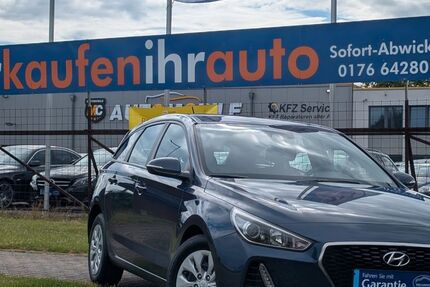 Hyundai i30 87.000 km 11.499 &euro; Kempen 47906