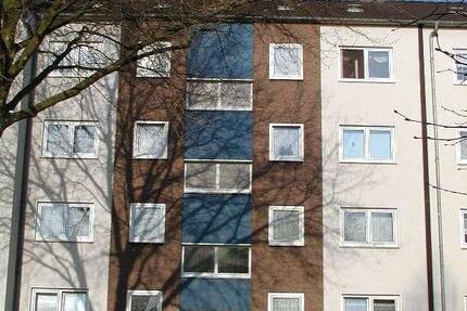 Wohnung Gelsenkirchen Resse - 2.5 Zimmer, 54 m&sup2;, 450&euro; | Angebot:26702987
