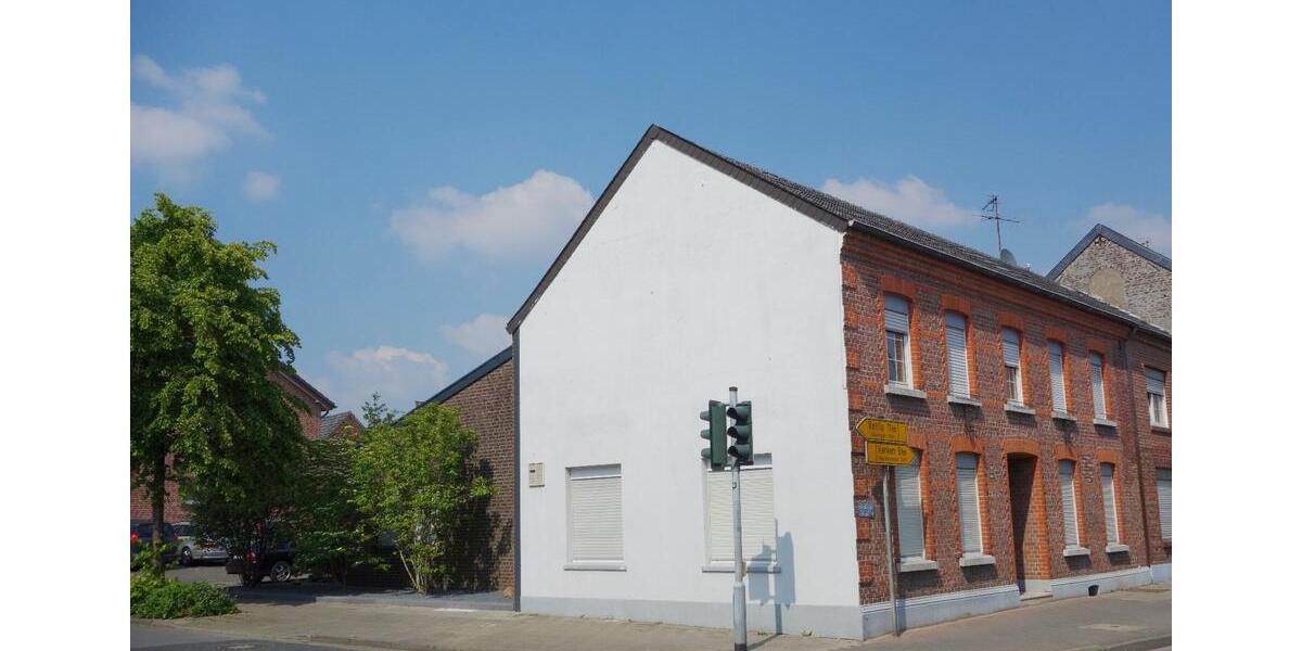 Gewerbeobjekt Issum - 775&euro; | Angebot:26061375