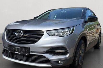 Opel Grandland (X) 49.230 km 15.225 &euro; Essen 45143