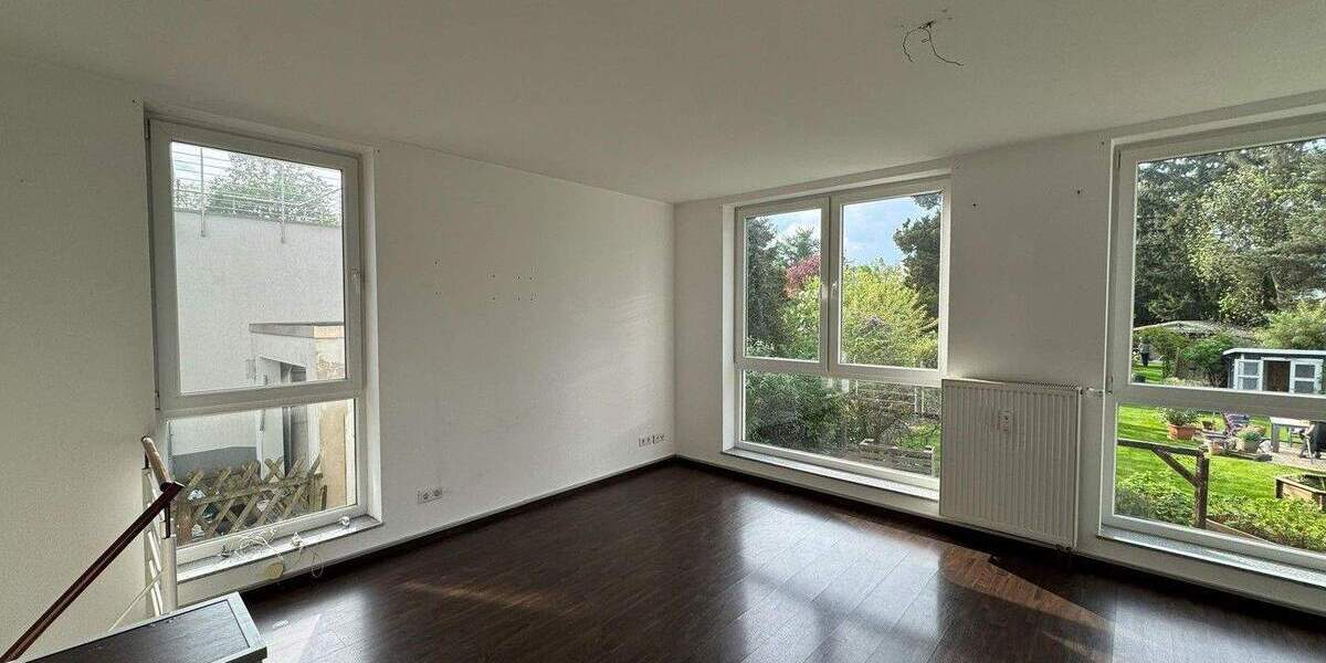 Doppelhaushälfte Dinslaken Innenstadt - 1 Zimmer, 300 m&sup2;, 679.000&euro; | Angebot:25663344