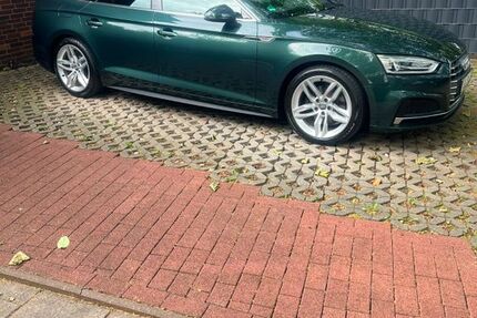 Audi A5 99.000 km 17.800 &euro; Gelsenkirchen 45883