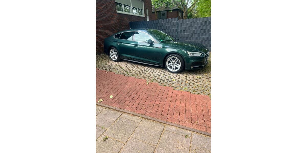 Audi A5 99.000 km 17.800 &euro; Gelsenkirchen 45883