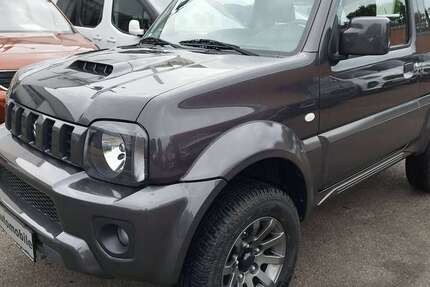 Suzuki Jimny 49.300 km 19.999 &euro; Gelsenkirchen 45892