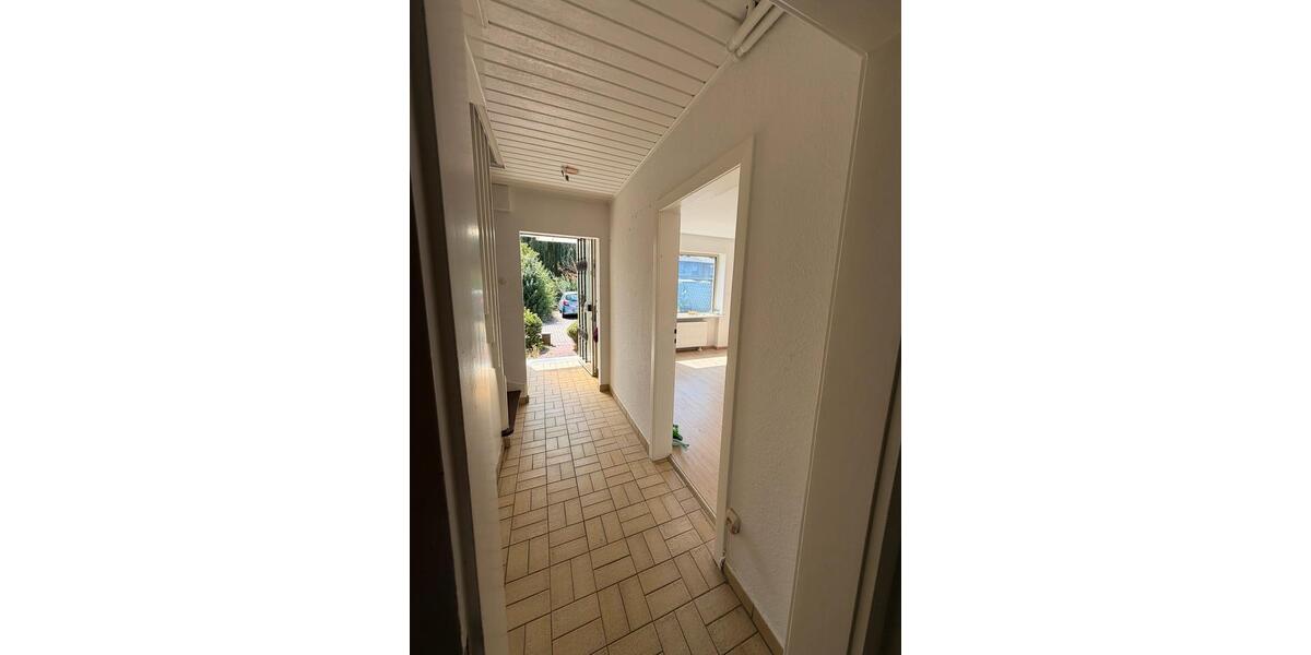Reihenhaus Neukirchen-Vluyn Vluyn - 4 Zimmer, 57 m&sup2;, 239.000&euro; | Angebot:27156456