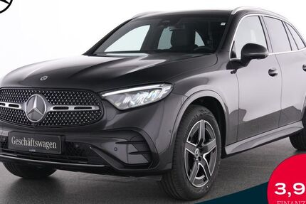 Mercedes-Benz GLC 200 7.900 km 58.785 &euro; Essen 45309
