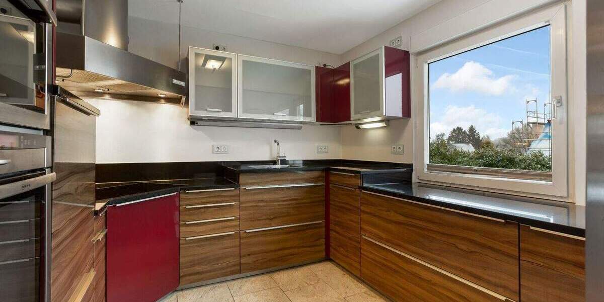 Einfamilienhaus Velbert Langenberg - 7 Zimmer, 113 m&sup2;, 639.000&euro; | Angebot:25246657