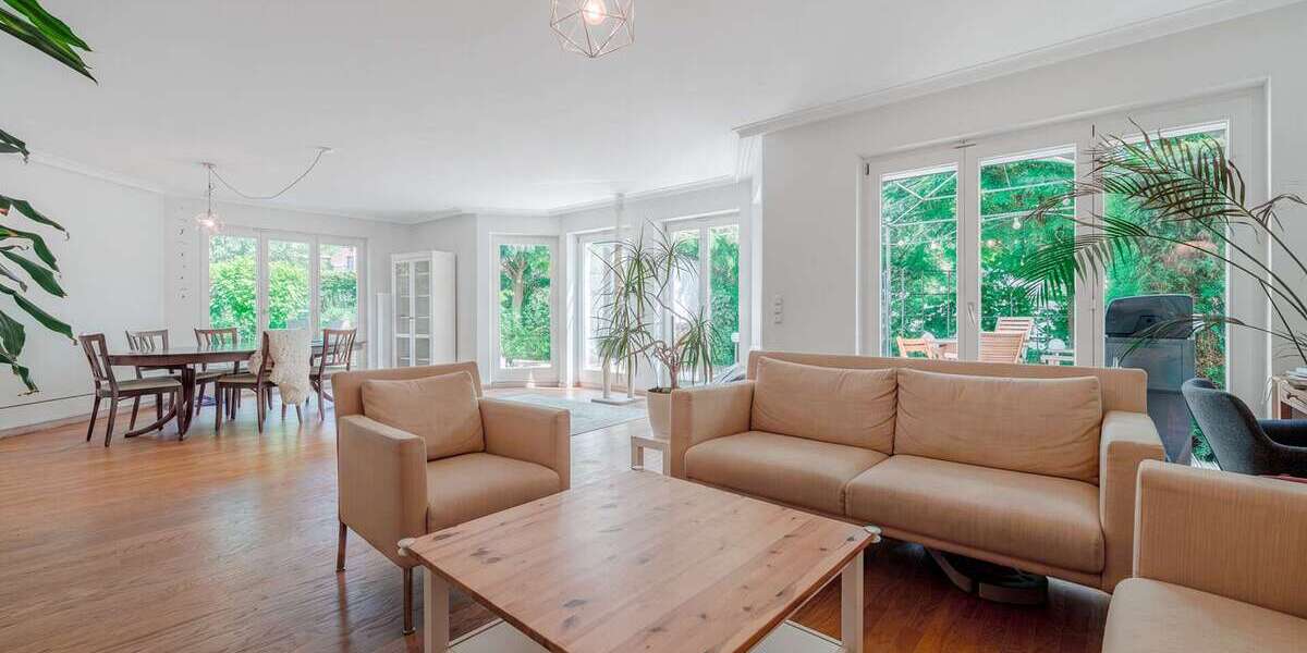 Einfamilienhaus Essen / Werden Werden - 4 Zimmer, 204 m&sup2;, 2.200&euro; | Angebot:27155223
