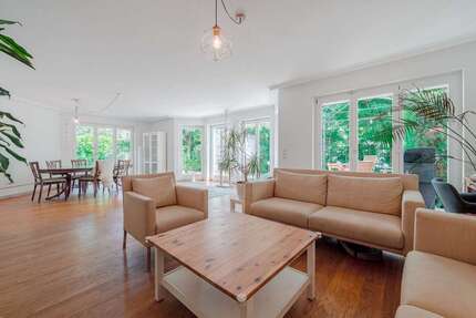 Haus Essen / Werden Werden - 4 Zimmer, 204 m&sup2;, 2.200&euro; | Angebot:27155223