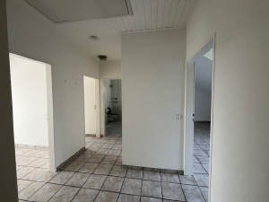 4 Raum ETW mit Dachterrasse 4 zimmer