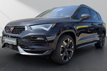 Cupra Ateca 12.600 km 40.990 € Wuppertal 42109