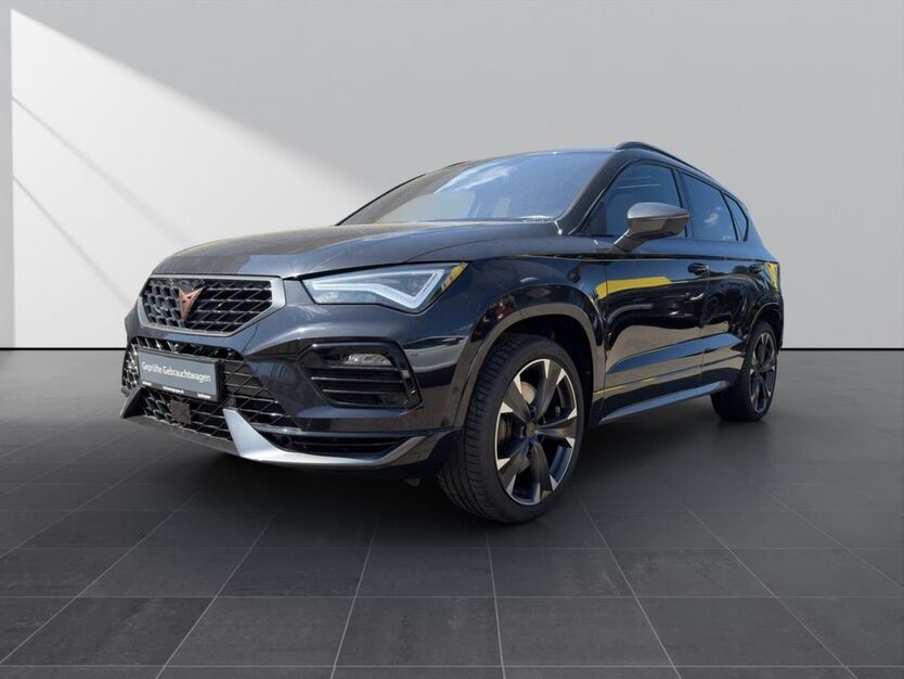 Cupra Ateca 12.600 km 40.990 € Wuppertal 42109