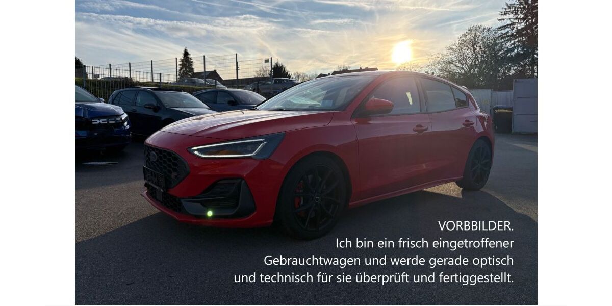 Ford Focus 34.935 km 28.780 &euro; Oberhausen 46049