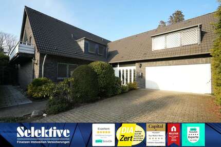 Haus Duisburg / Rahm Rahm - 8 Zimmer, 283 m&sup2;, 585.000&euro; | Angebot:24729558