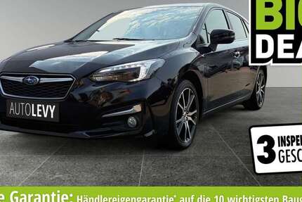 Subaru Impreza 87.667 km 16.898 € Mönchengladbach 41239