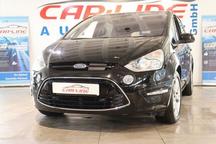 Ford S-Max 169.076 km 10.799 € Ratingen 40880