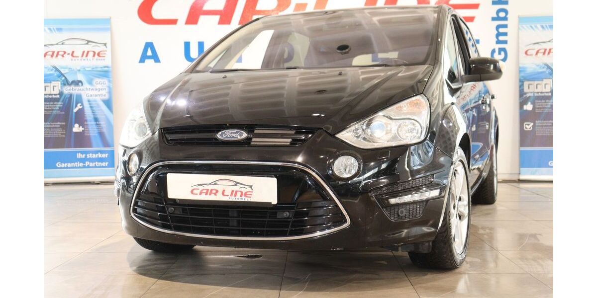 Ford S-Max 169.076 km 8.555 &euro; Ratingen 40880