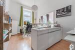 Etagenwohnung Düsseldorf Friedrichstadt - 1 Zimmer, 38 m&sup2;, 495&euro; | Angebot:26359105