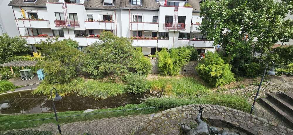 Wohnung zum Mieten in Ratingen 870 € 73.1 m²