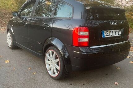 Audi A2 181.000 km 5.600 &euro; Mettmann 40822