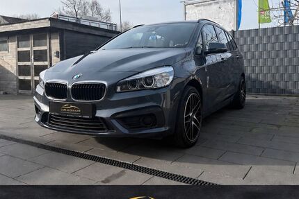 BMW 218 Gran Tourer 98.400 km 13.200 &euro; Bottrop 46236