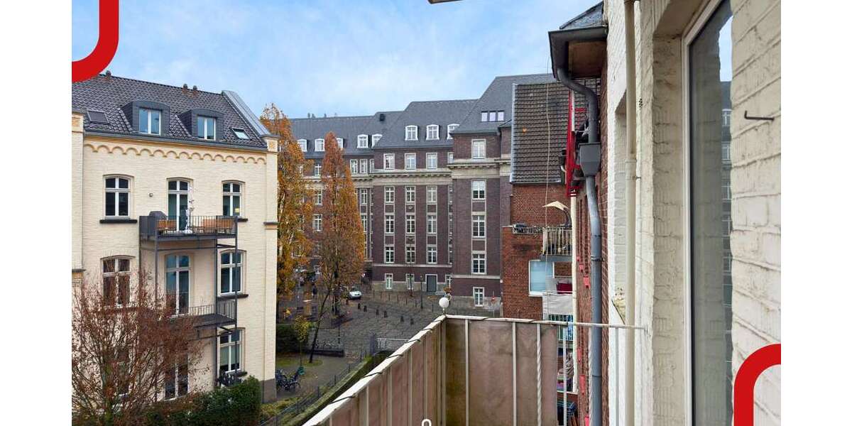 Wohnung zum Kaufen in Düsseldorf 495.000 € 76.96 m² 3 zimmer